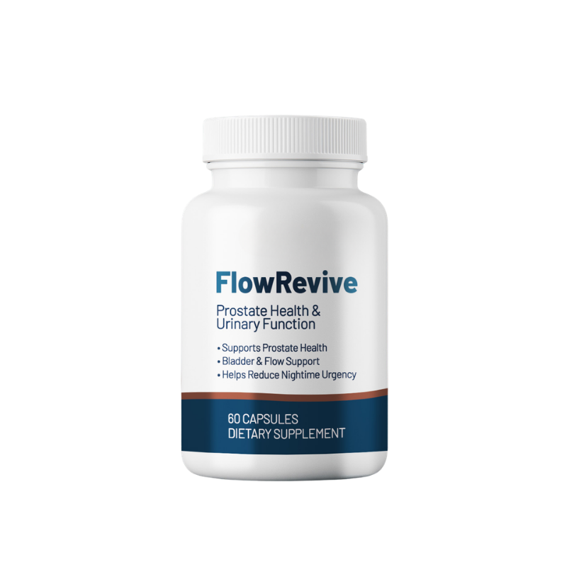 FlowRevive™