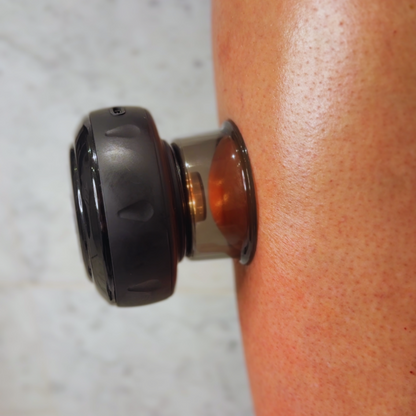 CupTerapi™ | En smartare lösning för smärta, stress och spända muskler!