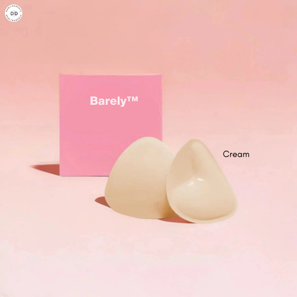 Barely™ – Osynlig Push-Up Bröstförstärkare