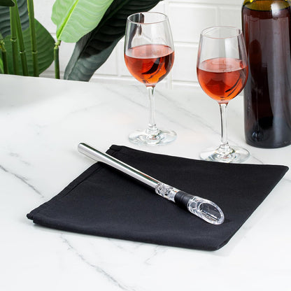 CoolStick™ | Perfekt kyla för perfekta upphällningar – perfekt smak i varje klunk