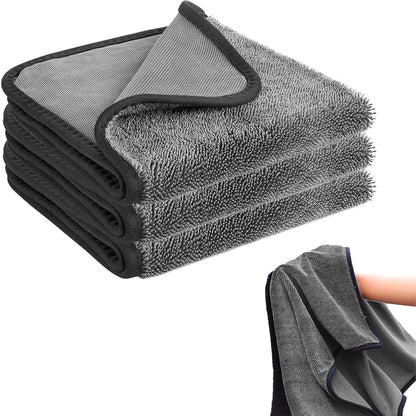 TorrTorka™ | Absorbera, torka och skydda – din ultimata rengöringsduk