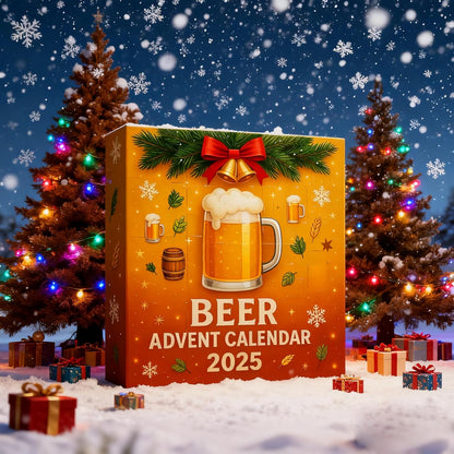 CheerBox™ | Fly julstressen – hitta lugn och överraskning varje dag