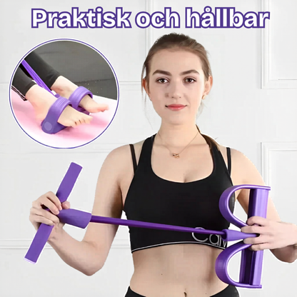 FitFlow™ | Det smartare sättet att bli smal, vältränad och smärtfri.