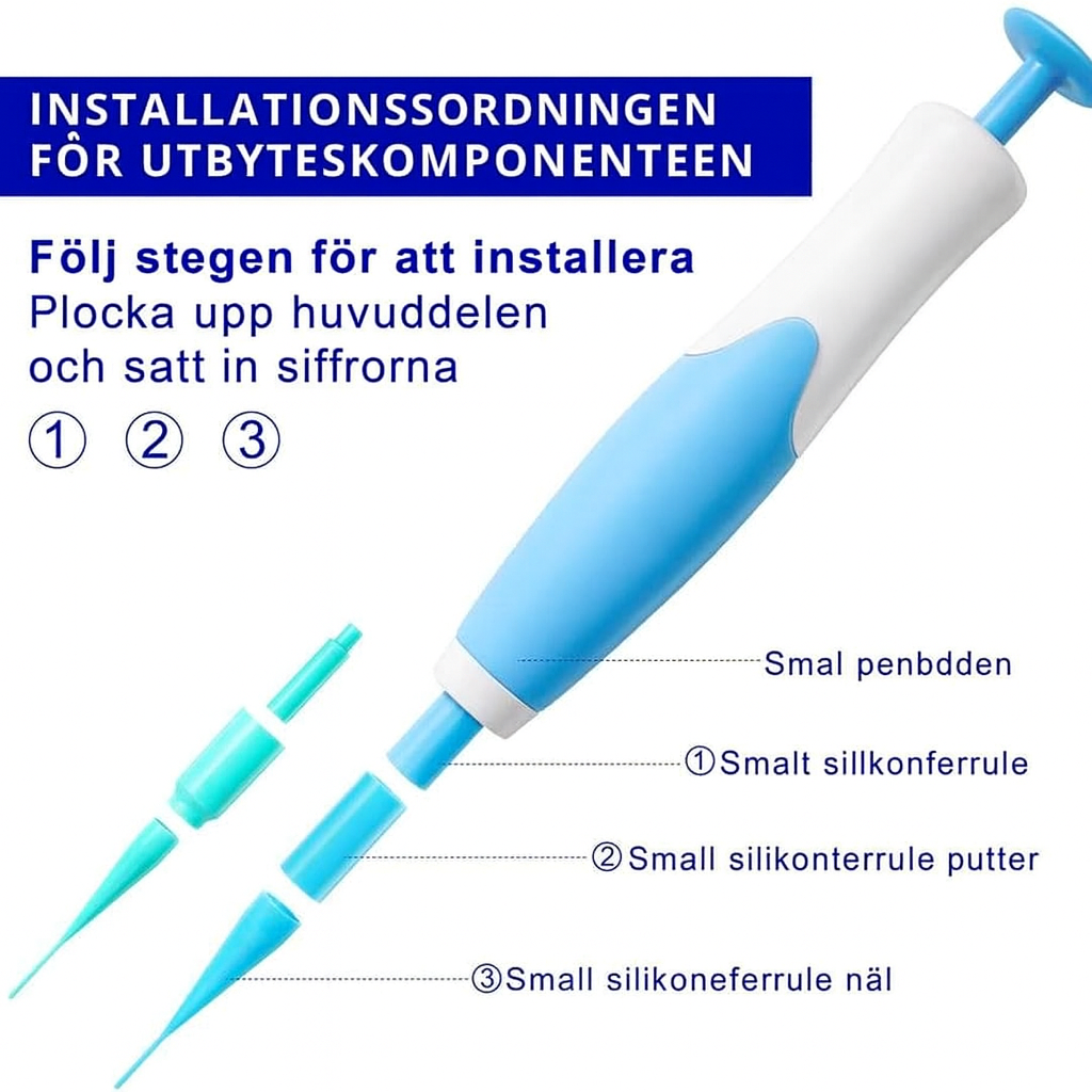 TagFree™ | Ta bort hudflikar enkelt – utan smärta, utan ärr, utan stress