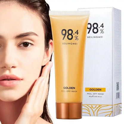 LuxPeel™ | Peelar bort orenheter och ger en ljusare hud