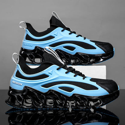 HypeBoost™ | Höjdförhöjande stil med ortopediskt stöd