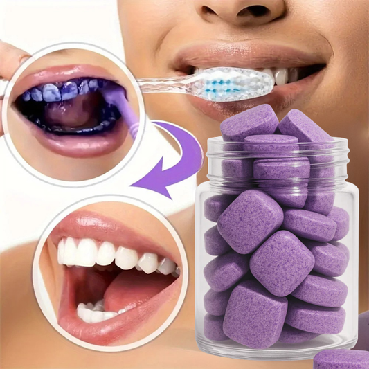 SmileWhite™ | Känn dig säker och få ett omedelbart ljusare leende på bara två minuter