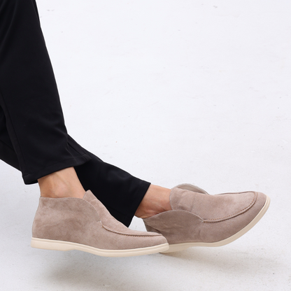 EaseLoafer™ | Ett smartare sätt att gå i komfort och tidlös stil!