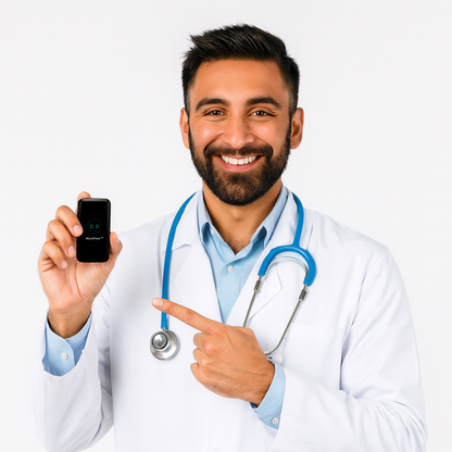 AlcoFree™ | Sluta med alkoholberoende — frihet som varar livet ut