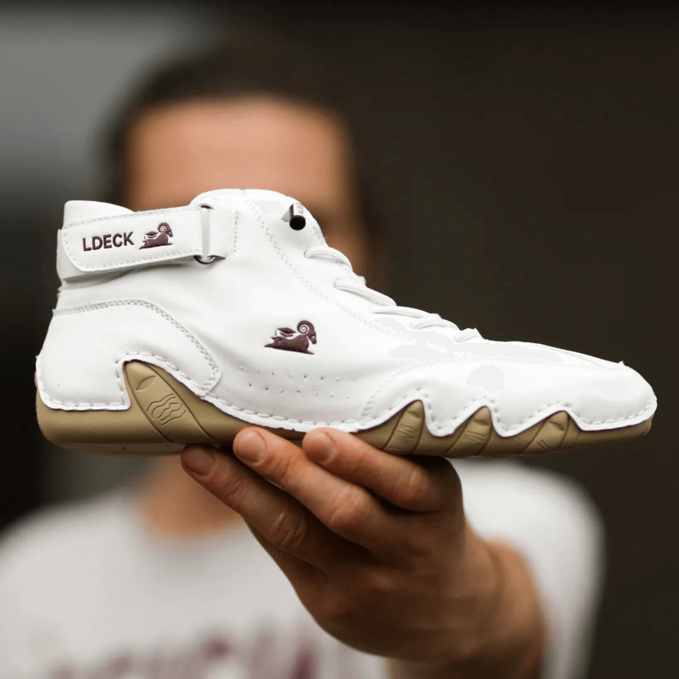 FlexSko™ | Förbättra hållningen, minska smärtan, gå fritt!