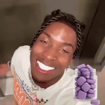 SmileWhite™ | Känn dig säker och få ett omedelbart ljusare leende på bara två minuter