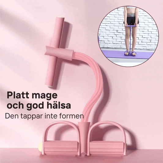 FitFlow™ | Det smartare sättet att bli smal, vältränad och smärtfri.