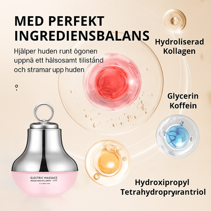 LumiThera™ | Ljusna, strama upp och väck dina trötta ögon – visa förnyad självsäkerhet