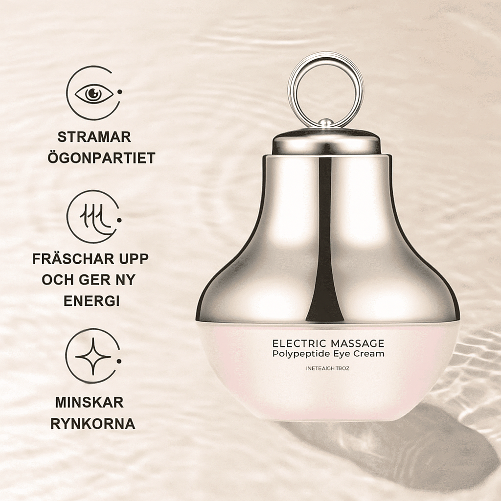 LumiThera™ | Ljusna, strama upp och väck dina trötta ögon – visa förnyad självsäkerhet