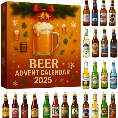 CheerBox™ | Fly julstressen – hitta lugn och överraskning varje dag