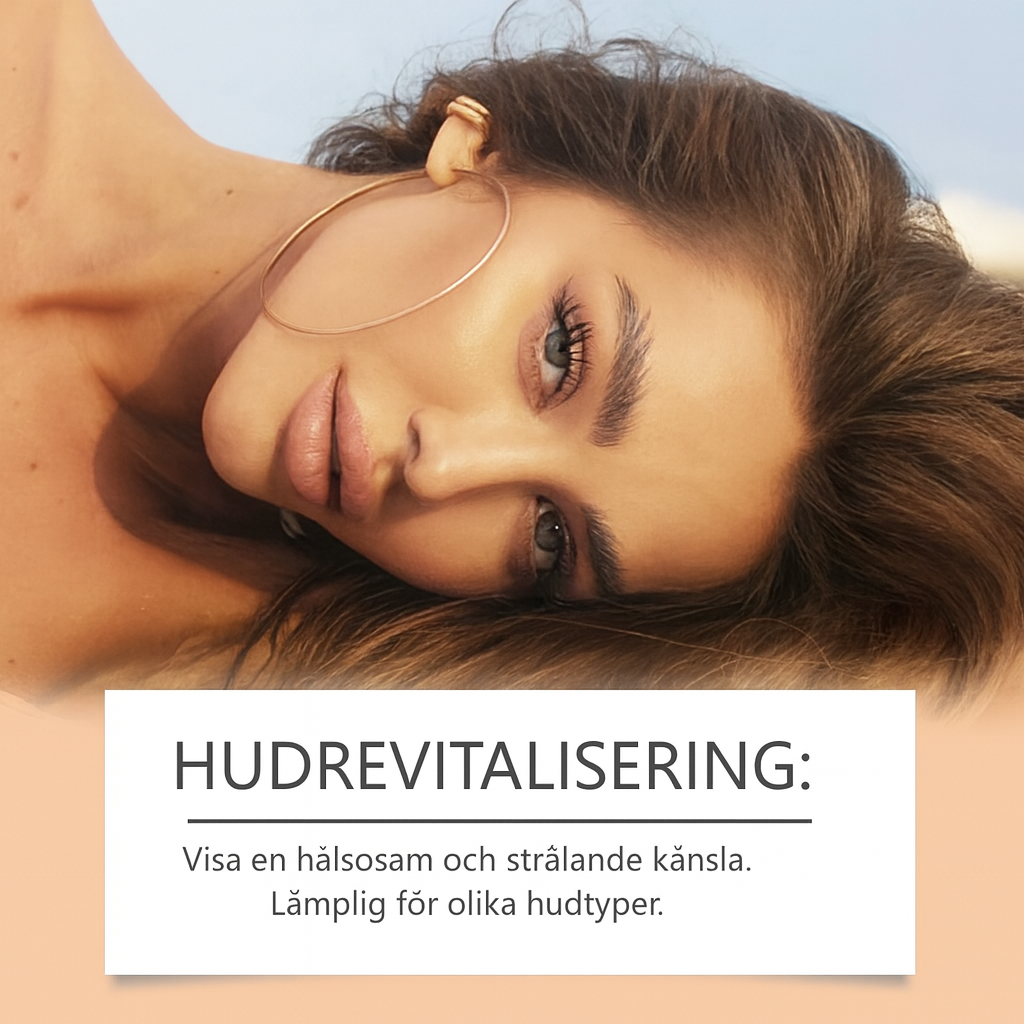 EvenTan™ | Snabb, jämn solbränna – utan lukt, ränder eller solskador