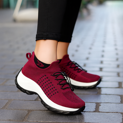 Relievia™ | Lindring hela dagen från smärta, svullnad och trötthet