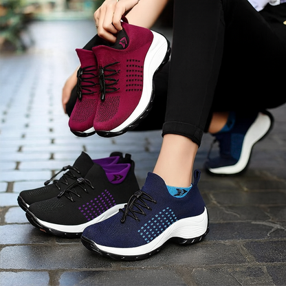 Relievia™ | Lindring hela dagen från smärta, svullnad och trötthet