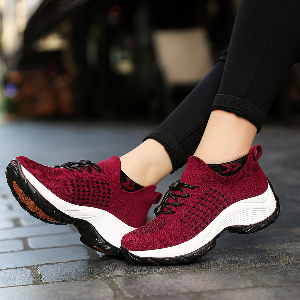 Relievia™ | Lindring hela dagen från smärta, svullnad och trötthet