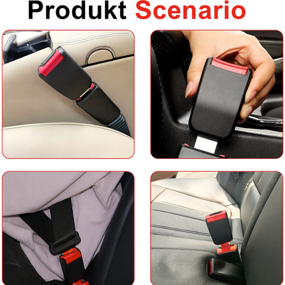 EasySnap™ | Säg adjö till envisa spännen – fäst enkelt utan ansträngning