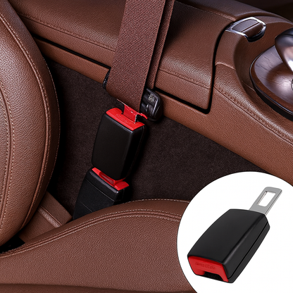 EasySnap™ | Säg adjö till envisa spännen – fäst enkelt utan ansträngning