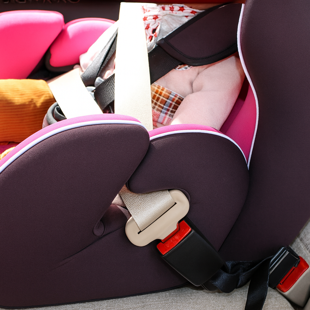 EasySnap™ | Säg adjö till envisa spännen – fäst enkelt utan ansträngning