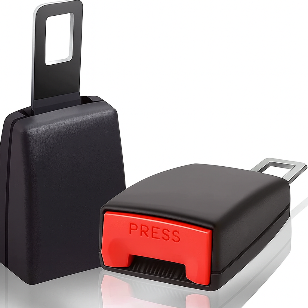 EasySnap™ | Säg adjö till envisa spännen – fäst enkelt utan ansträngning