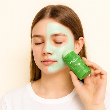 DermaStick™ | Eliminera akne och blemmor snabbt – återfå ditt självförtroende eller din skönhet