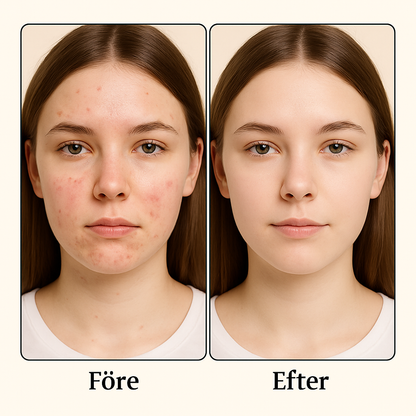 DermaStick™ | Eliminera akne och blemmor snabbt – återfå ditt självförtroende eller din skönhet