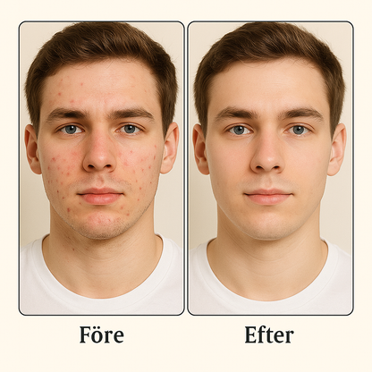 DermaStick™ | Eliminera akne och blemmor snabbt – återfå ditt självförtroende eller din skönhet