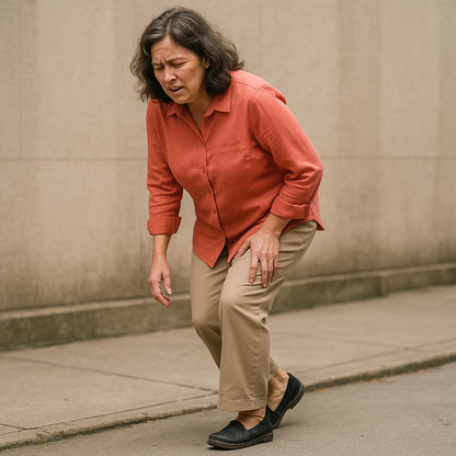 Relievia™ | Lindring hela dagen från smärta, svullnad och trötthet