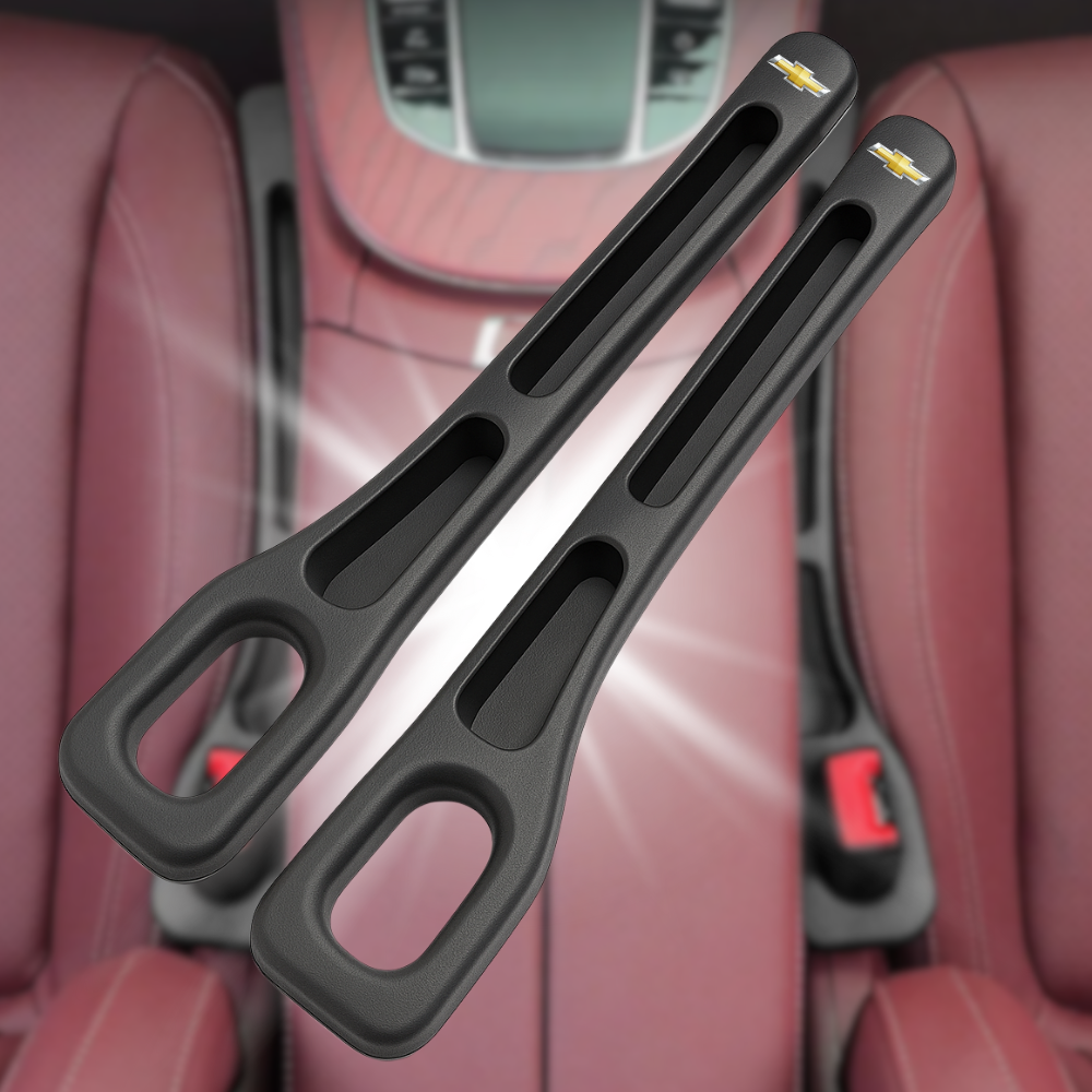 GapSaver™ | Fyll luckan, stoppa dropparna och kör utan distraktioner