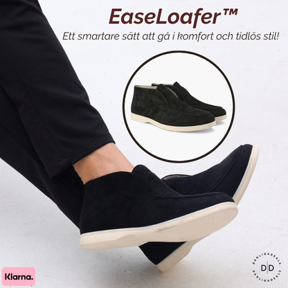 EaseLoafer™ | Ett smartare sätt att gå i komfort och tidlös stil!