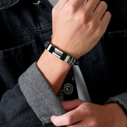 GlucoBand™ | Sänk blodsockret med upp till 72 % på bara 7 dagar