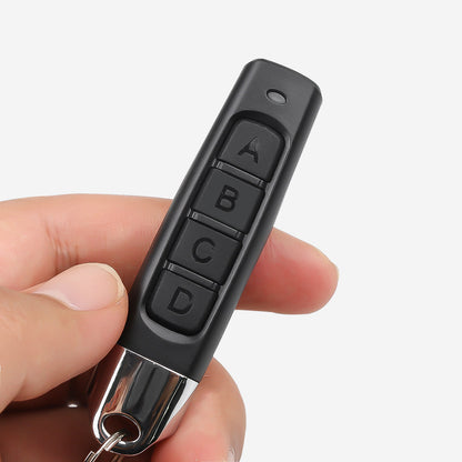 UniKey™ | Duplicera din fjärrkontroll utan stress eller krångel