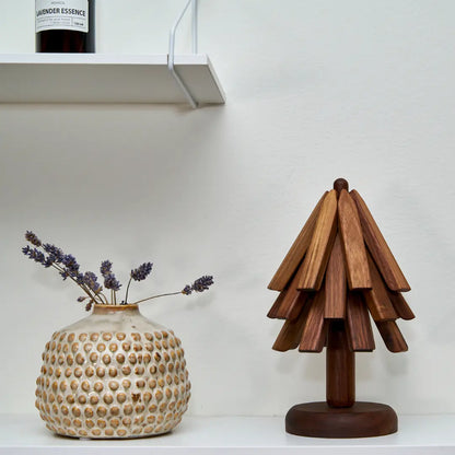 EcoWood™ | Stoppa fläckar och repor i köket – njut av rustik elegans