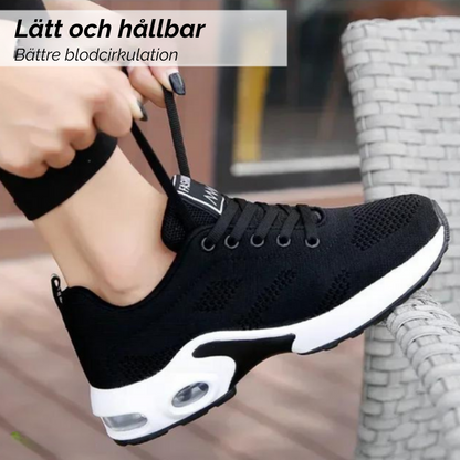 Hoppskor™ | Säg adjö till fotsmärta, kliv in i komfort!