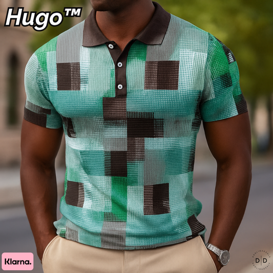 Hugo™ | Tidlös stil utan att kompromissa med komforten
