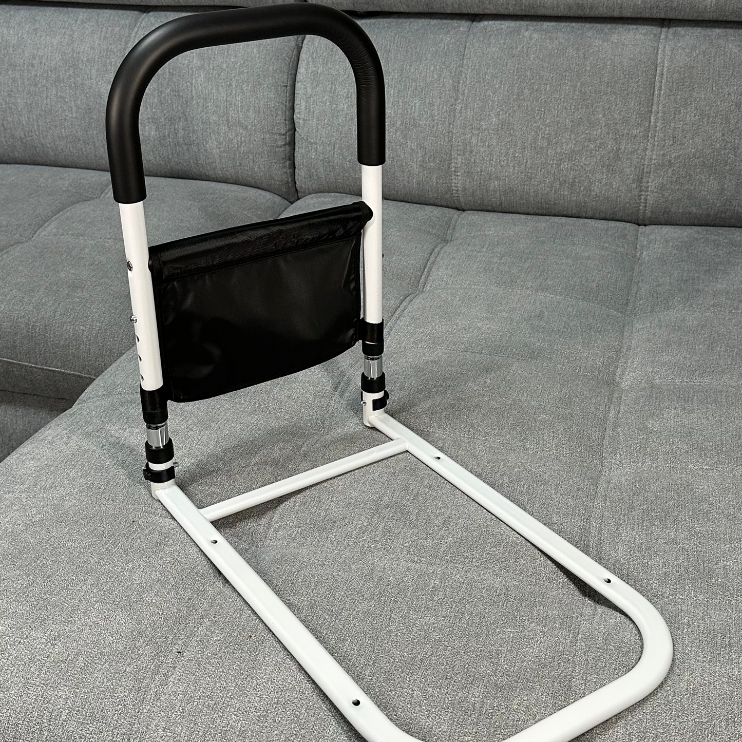 Guardrail™ | Sängräcke för äldre och gravida
