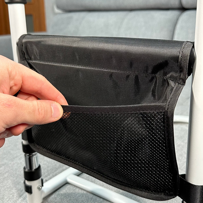 Guardrail™ | Sängräcke för äldre och gravida