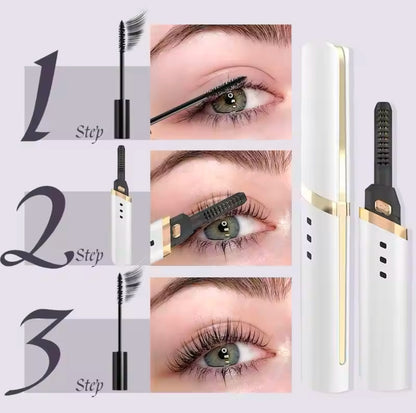 MaxiCurlPro™ | Ultimate Volume Lash Perfection in Every Swipe