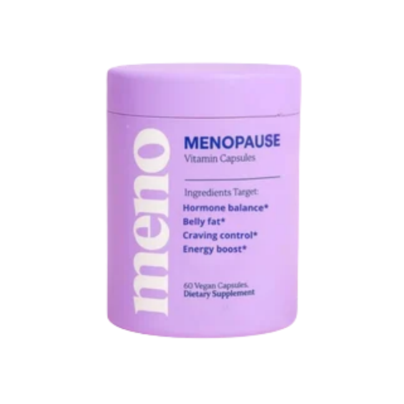 MenoGlow™