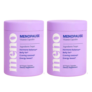 MenoGlow™
