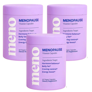 MenoGlow™