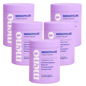 MenoGlow™