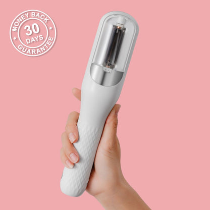 SplitEnd Pro™  | Reparerar Torrt, Skadat Hår Direkt