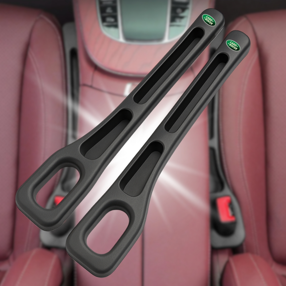 GapSaver™ | Fyll luckan, stoppa dropparna och kör utan distraktioner