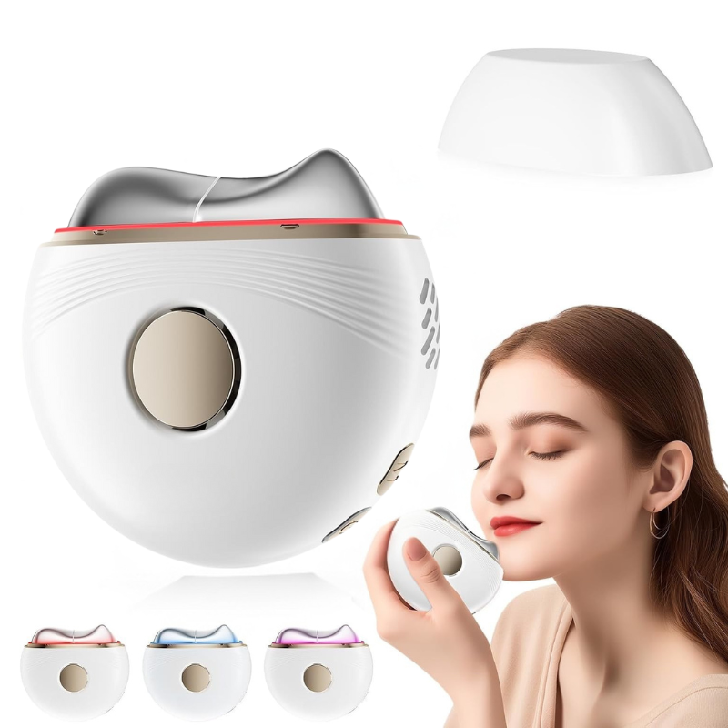 LiftaGlöd™ | Ett bättre sätt att forma kinder, ögon och käke utan injektioner