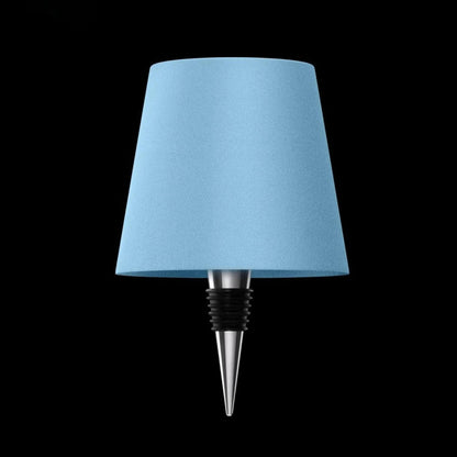 BottLight™ | förvandla vilken flaska som helst till en glödande lampa!