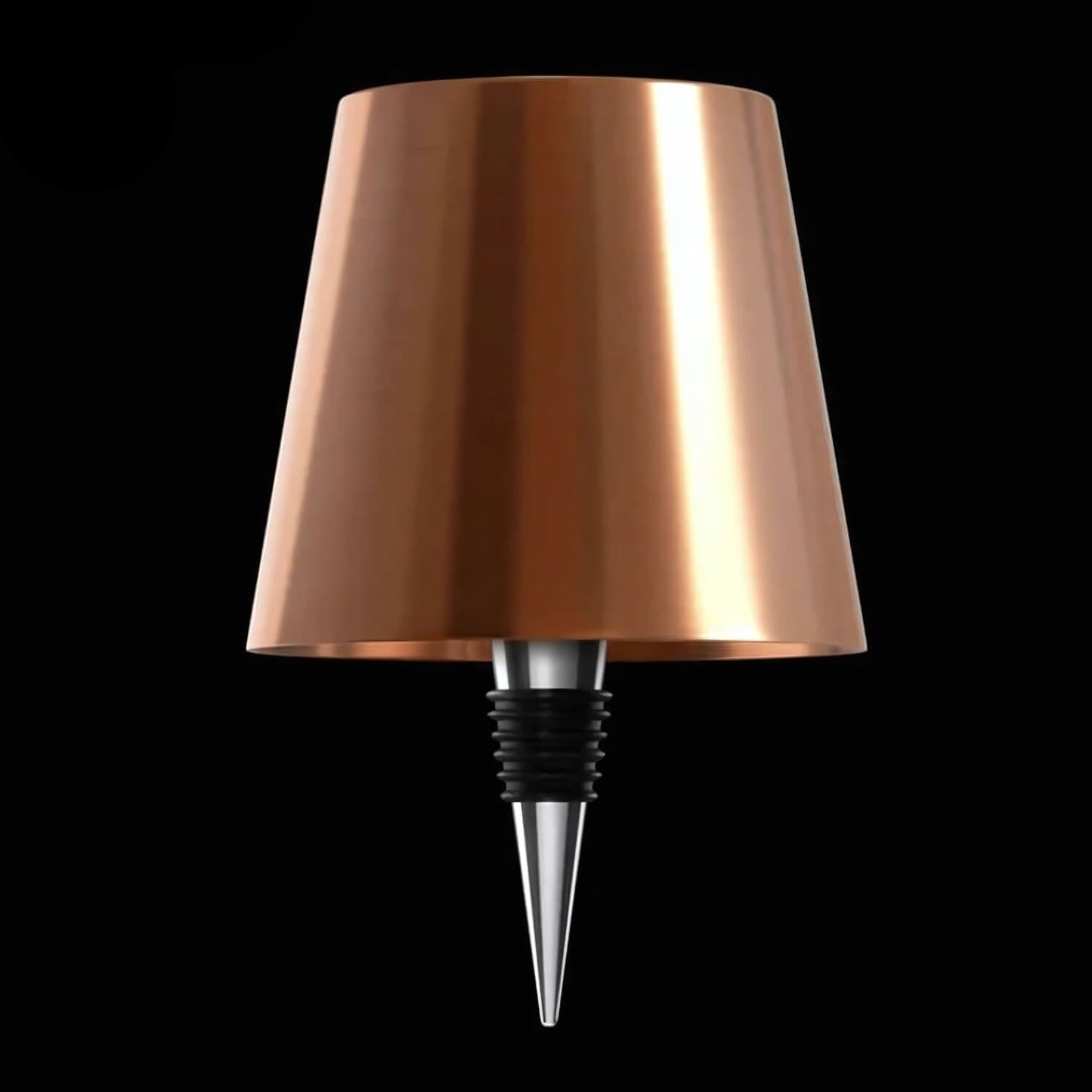 BottLight™ | förvandla vilken flaska som helst till en glödande lampa!